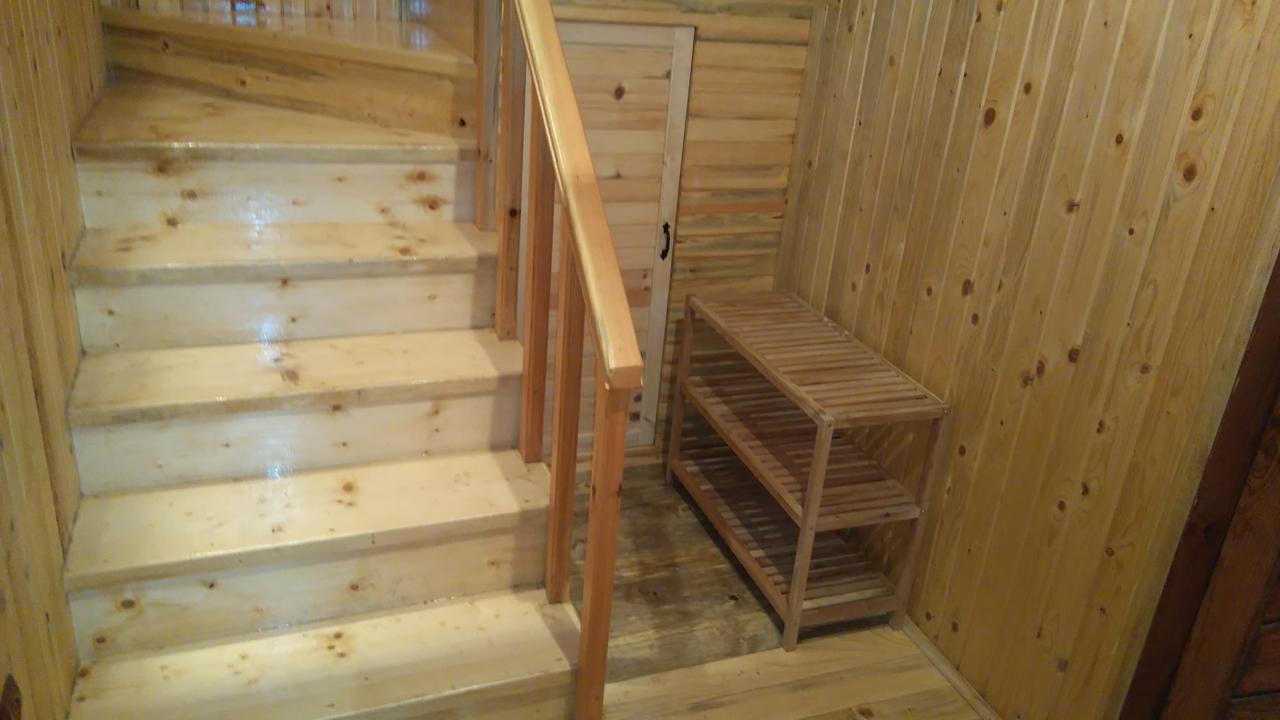 Eco House Villa Zabljak  Ngoại thất bức ảnh