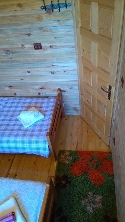 Eco House Villa Zabljak  Ngoại thất bức ảnh
